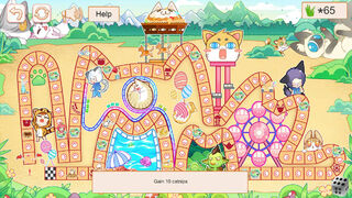 Скриншот 6 к игре Puff Town