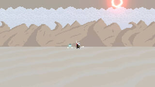 Скриншот 5 к игре Wasteland Warden