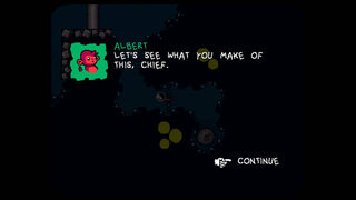 Скриншот 5 к игре Aqua Boy