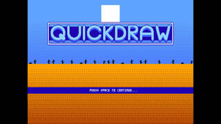 QUICKDRAW