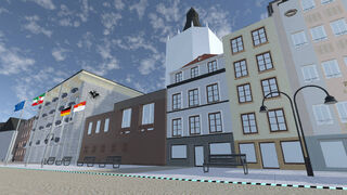 Скриншот 5 к игре Köln 3D