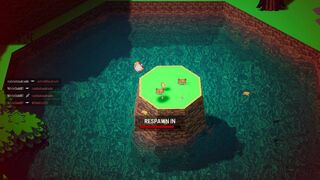 Скриншот 5 к игре Super Hamster Havoc