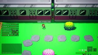 Скриншот 6 к игре Super Hamster Havoc