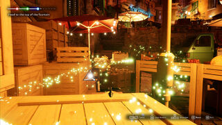 Скриншот 8 к игре The Market of Light