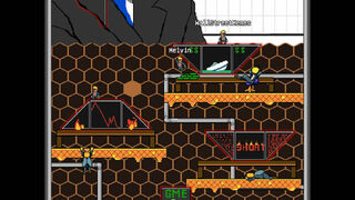 Скриншот 7 к игре Diamond Hands: To The Moon