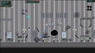 Скриншот 5 к игре Running Water