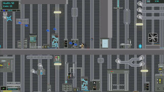 Скриншот 6 к игре Running Water
