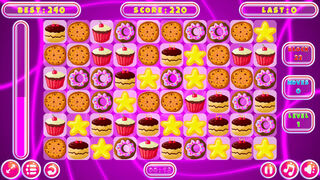 Скриншот 5 к игре Sweet Match 3