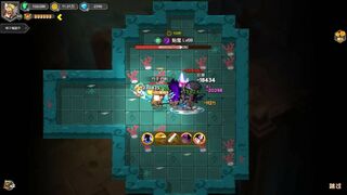 Скриншот 5 к игре 魔法物语之奇妙冒险