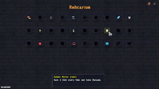 Скриншот 5 к игре Dungeon Arsenal