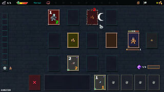 Скриншот 6 к игре Dungeon Arsenal