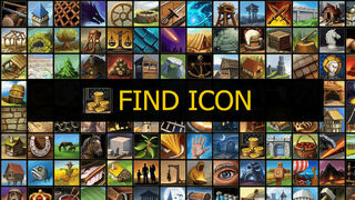 Скриншот 5 к игре Find Match Icons