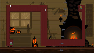 Скриншот 5 к игре Pumpking Spice
