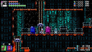 Скриншот 5 к игре POWERNAUT 2
