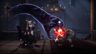 Скриншот 5 к игре Omen of Sorrow