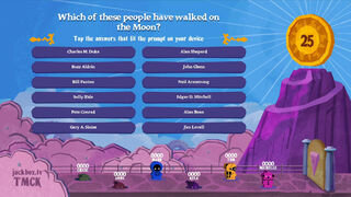 Скриншот 5 к игре The Jackbox Party Pack 8