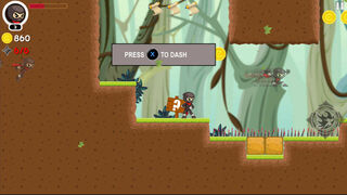 Скриншот 6 к игре Ninja: Rise of a Hero