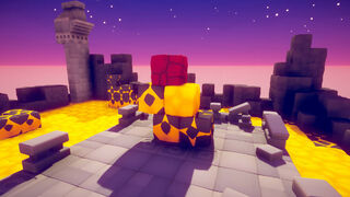 Скриншот 6 к игре Cubicus 2