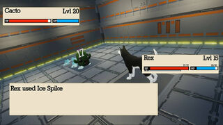Скриншот 6 к игре Re: Summon