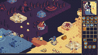 Скриншот 5 к игре The 8 Sins: New Hell Order