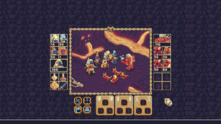 Скриншот 6 к игре The 8 Sins: New Hell Order