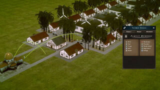 Скриншот 5 к игре City Country