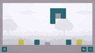 Скриншот 5 к игре Yugo Puzzle