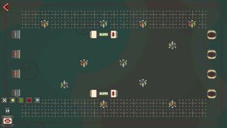 Скриншот 5 к игре Lowsy