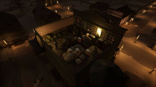 Скриншот 5 к игре Everyone Must Die: A Western Standoff