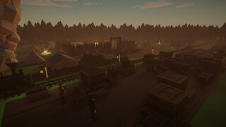 Скриншот 6 к игре Everyone Must Die: A Western Standoff