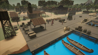 Скриншот 7 к игре Everyone Must Die: A Western Standoff
