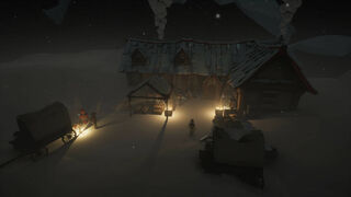 Скриншот 8 к игре Everyone Must Die: A Western Standoff