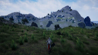 Скриншот 6 к игре Bigger Bikes