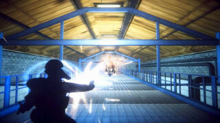 Скриншот 6 к игре Close Quarters Supremacy The Legis