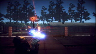 Скриншот 8 к игре Close Quarters Supremacy The Legis