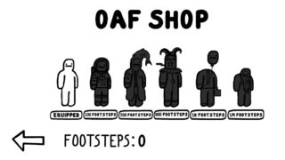 Скриншот 8 к игре Grandma's Footsteps