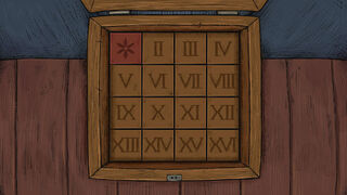 Скриншот 5 к игре Havsala: Into the Soul Palace