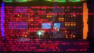 Скриншот 5 к игре String Rush