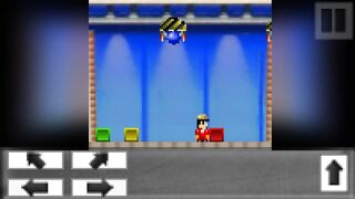 Скриншот 5 к игре MOVERS IN THE WAREHOUSE