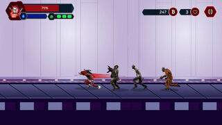 Скриншот 6 к игре Imoto