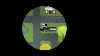 Скриншот 5 к игре am i the baddie?
