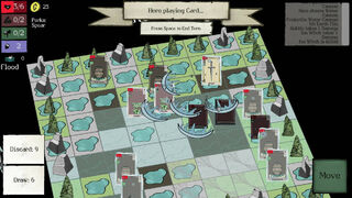 Скриншот 5 к игре Grid Slayer