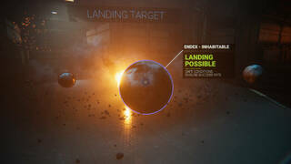 Spaceship - Visual Effect Graph Demo