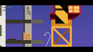 Скриншот 5 к игре Curving Over It with Evgeny Podoynikov