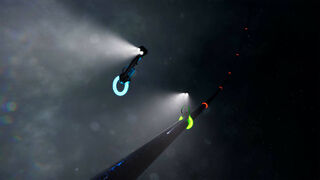 Скриншот 5 к игре RingRacer