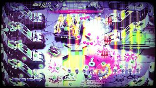 Скриншот 7 к игре SHINORUBI