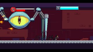 Скриншот 6 к игре Little Red Rocket Ship