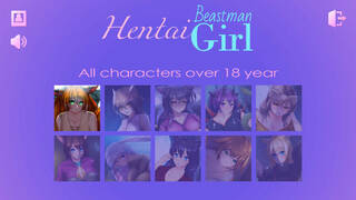 Hentai Beastman Girls