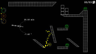 Скриншот 5 к игре Hackshot