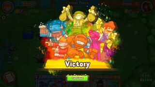 Скриншот 6 к игре Cards and Castles 2